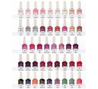 Sora Nail Lacquer 1 Unit N°18