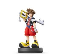 Sora No.93 amiibo (Super Smash Bros. Collection)