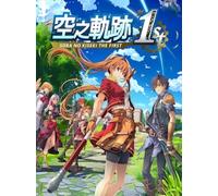 Sora no Kiseki the 1st (PC) - Steam Key - GLOBAL