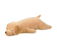 Sora the Golden Retriever plush toy Beige