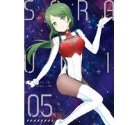 Sora To Umi No Aida 05 (DVD) Hiroi Oji