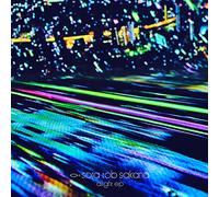 SORA TOB SAKANA - Alight Ep