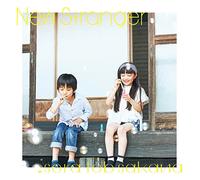 SORA TOB SAKANA - New Stranger