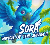 Sora - Winds of the Jungle Xbox Series X|S Account