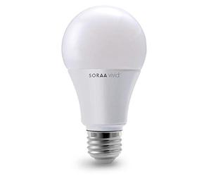 Soraa A60 Omni Full Spectrum LED 11 Watt E27 3000 K