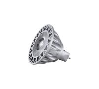 Soraa Brilliant HL LED Spotlight MR16 7.5W 3000k, 10 Degree Beam Angle, High Lumen, Snap System, Dimmable