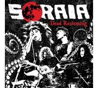 Soraia - Dead Reckoning - 12" Vinyl - US Import - Membran