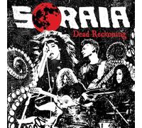Soraia Dead Reckoning (Vinyl) 12" Album (US IMPORT)