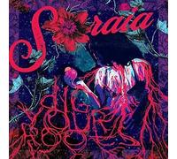 Soraia - Dig Your Roots (LP) [VINYL]