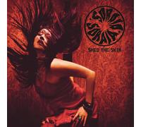 Soraia - Shed the Skin - CD / Album