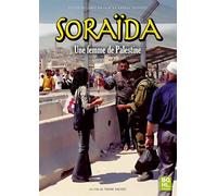 Soraïda, Femme de Palestine