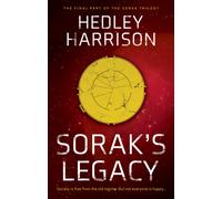 Sorak's Legacy