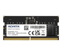 ADATA Premier 32GB (1x132Gb) DDR5 4800MHz ECC Laptop SODIMM Memory