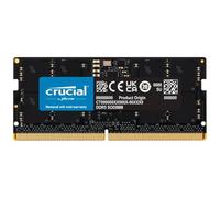Crucial CT16G56C46S5T memory module 16 GB 1 x 16 GB DDR5 ECC