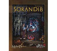 Sorandib: A Thennla Supplement