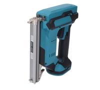 Sorandy 100Pcs Cordless Brad Nailer, Comfortable Grip Nailer, Straight Nail with Strong Penetration for 10-30MM Nails, Ideal for Long Woodworking Tasks