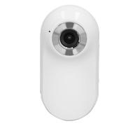 Sorandy 1080P Cat Collar Camera, Pet Action Camera, Cat Camera with Video Records, 170° Wide Angle Dog Collar Camera for Outdoor Sports Camera, Mountain Biking, Pets, Traveling