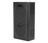 Sorandy 2000A Portable Car Jump Starter, ABS Retardant Material High Temperature OppositionCompact Multifunction Emergency Power Supply with Air Compressor for Vehicles