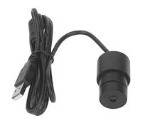 Sorandy 2MP Electronic Eyepiece with Clear Image Perfect Replacement for Microscope Camera Eyepiece Measurement and Calibration for Student and Teacher