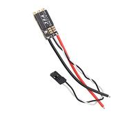 Sorandy 35A Brushless ESC High-Speed Electronic Control for 2-6S Lipo FPV Quadcopter and Multirotor Drone, Black, 1 Unit