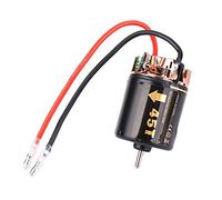 Sorandy 35T, 45T, 55T Universal RC Model Car 540 Brushless Motor, with Large Torsion, Small Heating and High Power, Suitable for Mountain Bikes, Drift Cars, Climbing Models (45T)