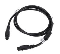 Sorandy 3D Printer 4 Pin Extension Cord, 3D Printer Extension Cable 1m 4 Pin Cord for 3 3 S1 with Magnetic 22AWG PVC
