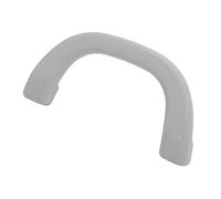 Sorandy A Pillar Grab Handle Premium Replacement Convenient Design for Pajero Shogun V2 V3 V6 V7 1990-2007 ABS Material 1 Unit