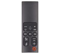 Sorandy ABS Remote Control for SL10Y SL9Y SL8Y, Sensitive Buttons Lightweight Design, Ideal for Home Theater System