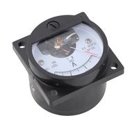 Sorandy ABS Round Voltmeter 300V Accurate Gauge