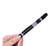 Sorandy Adjustable Archery Fingersling Comfortable Sling for Recurve Bow Hunting Shooting Accessory Made of Elastic Cloth (XL)