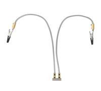 Sorandy Adjustable Welding Third Hand Tool for Electronics Repair, High Temperature Resistant for Assembly, Suitable for Enthusiasts, Alloy Steel Material