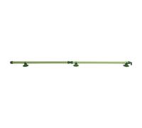 Sorandy Air Stone Bubble Tube for Aquarium Durable Aeration Tube Accessory for Fish Tank Plastic 1 Unit (23 Inch)