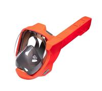 Sorandy Anti Fog Anti Leak Full Face Snorkel Mask for Adults, Swimming
