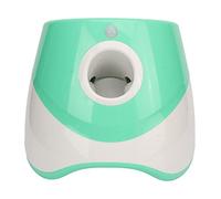 Sorandy Automatic Ball for Dogs, 3 Modes Interactive Pet Ball Thrower with 3 Mini Tennis Balls Rechargeable Automatic Dog Ball Thrower for Indoor Outdoor Play