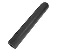 Sorandy Barbell Adapter Sleeve for Weightlifting, Durable 0.98in to 1.97in Conversion Sleeve for Barbells, with Hex Wrench, Fits Most Old Style Barbells (330MM)