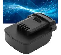 Sorandy Battery Adapter for Cordless Electric Drills, Convert 12V Lithium to 12V Lithium, Power Tool Accessory