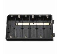Sorandy Battery Shell Case for VX-400 VX-160 Compatible with 6 AA Batteries Perfect for Vertex Radio Enthusiasts