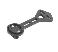 Sorandy Bike Computer Mount Durable Lightweight Reduce Drag for F12 F MOST Handlebars Cycling Aluminum Alloy Fit for Road Bike (#3)