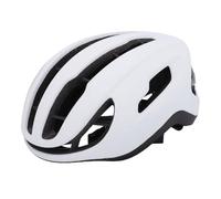 Sorandy Bike Helmet, Unisex Knob Adjustment System, Seamless Cover Reinforced Internal Support PC Cycling Helmet with Removable Breathable Liner, Ideal for Cycling
