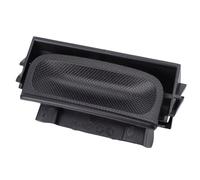 Sorandy C4 Tailgate Trunk Lid Lock Release Push Button, Trunk Lid Lock Button Replacement, Push for 2006-2013, OEM 8726V7 6554ZZ