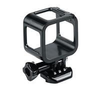 Sorandy Camera Border Protective Case Set, Housing Frame Protective Shell for 4 Session 5 Session with Integrated Snap Easy Access PC Material