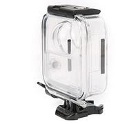 Sorandy Camera Shell for Max, Dust Prevention, Perfect for Diving and Snorkeling, 231g, 20 Meters