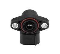 Sorandy Car Shift Angle Sensor Fit for TRX350TE RANCHER ES 2000-2003 Durable Plastic Replacement 1 Piece