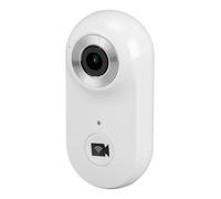 Sorandy Cat Camera Collar 1080P 170° Wide Angle 2-3 Hr Battery