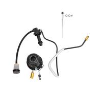 Sorandy Clutch Master Slave Cylinder Kit, Durable Direct Replacement for Smooth Gear Shifting, Fit for Explorer B2300 B2500 B3000 B4000