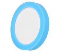 Sorandy CO2 Atomizer Non- Stainless Steel Diffuser Simple Design Safe Performance Clear Bubbles For Aquarium Aquarists (L Large detailed piece)