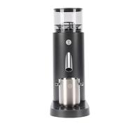 Sorandy Coffee Grinder Electric Rechargeable with 60 Grinding Settings Anti Static 2600mAh Battery, Cordless Coffee Bean Grinder with Multiple Grind Setting for Home Camping Travel (685 Black)