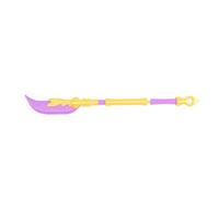 Sorandy Cosplay Sword, 3D Printed PLA Lightweight for Anime Convention