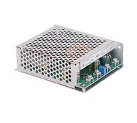 Sorandy DC Module 50A 1000W with Cooling Fan, Stable Output Adjustable Converter Module for DIY Projects, PCB Aluminum Alloy Material