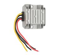 Sorandy DC to DC Step Up Module Durable IP67 Transformer for Security Equipment Telecommunication 20V 5A